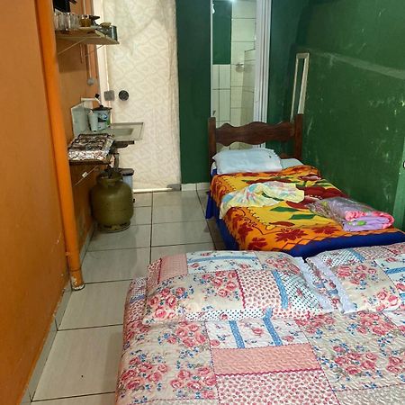 Suite Na Serra Sao Roque de Minas ภายนอก รูปภาพ